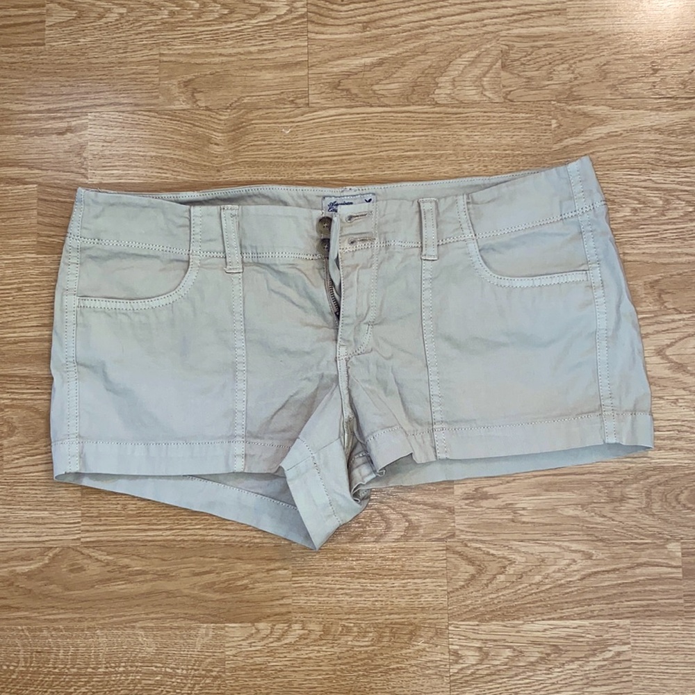 AE shorts